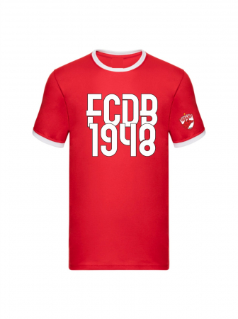 Tricouri - Tricou FC Dinamo - FCDB 1948 #2