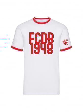 Tricouri - Tricou FC Dinamo - FCDB 1948 #3