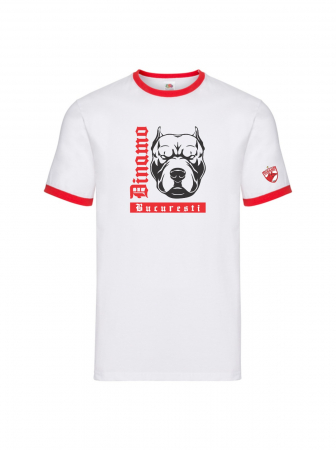 Tricouri - Tricou FC Dinamo - Spirit de Câine #3