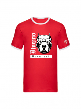Tricouri - Tricou FC Dinamo - Spirit de Câine #4