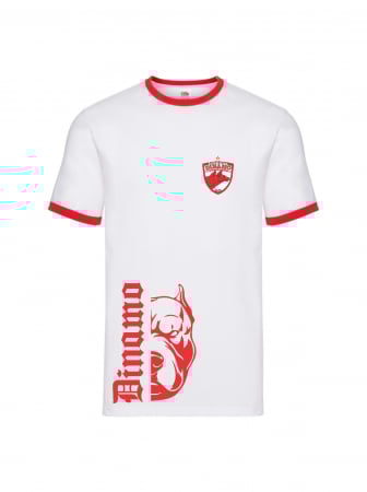 Tricouri - Tricou FC Dinamo - Spirit de Haită #1