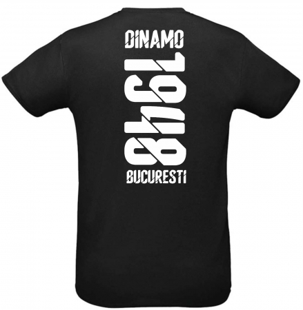 Tricouri - Tricou FC Dinamo – Vertical 1948 #1