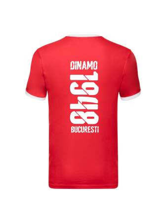 Tricouri - Tricou FC Dinamo – Vertical 1948 #2