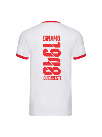 Tricouri - Tricou FC Dinamo – Vertical 1948 #3