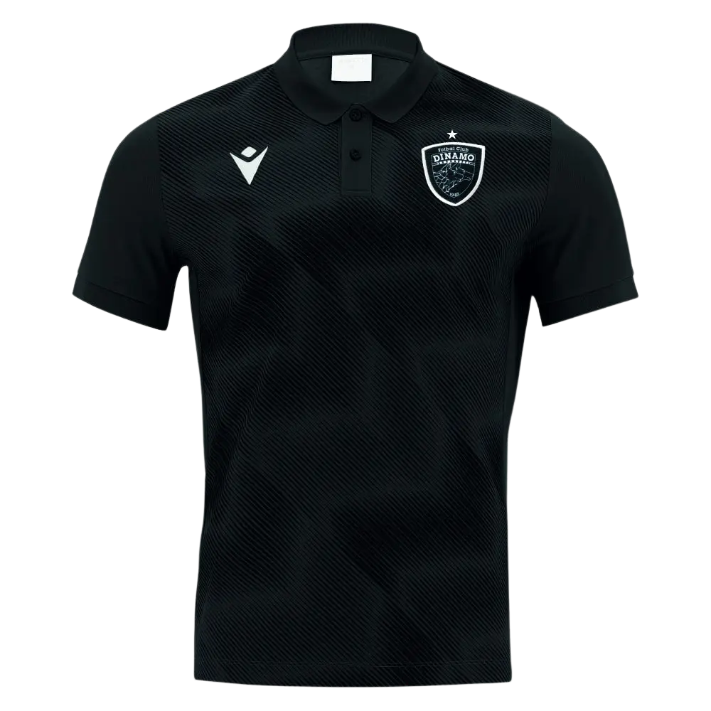 Outlet - Tricou Polo Macron Dinamic