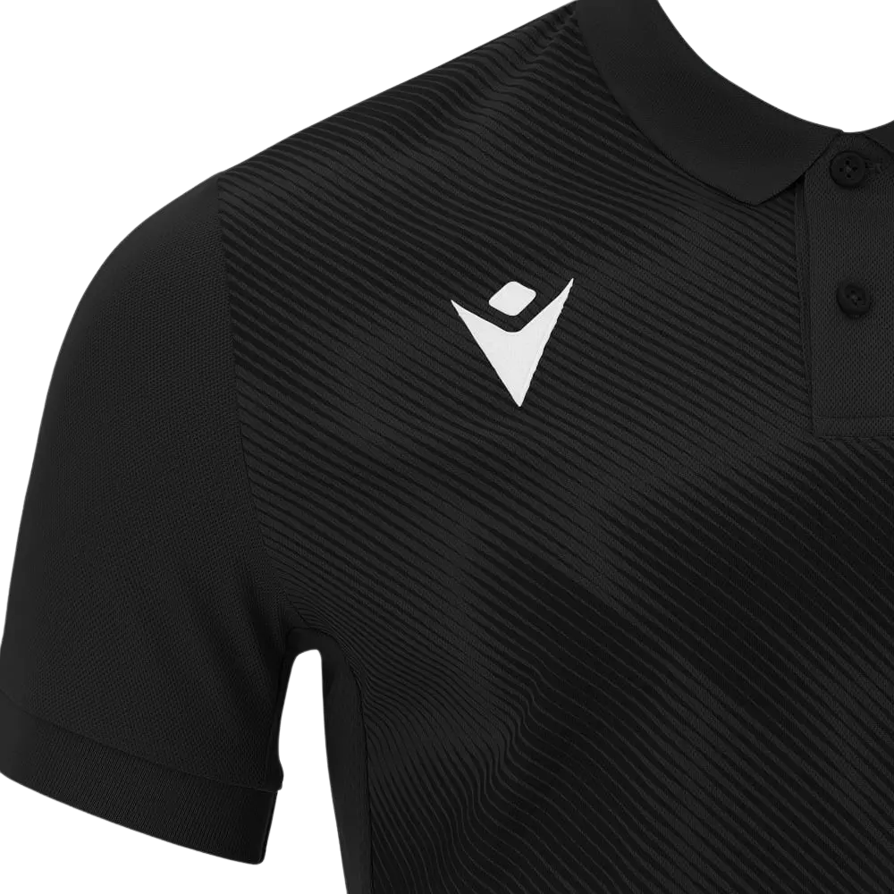 Tricou Polo Macron Dinamic [2]