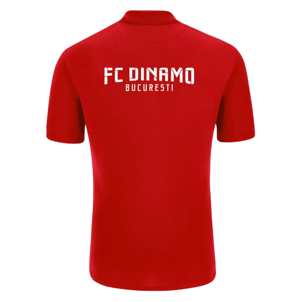 Tricou Polo Macron Spirit [1]