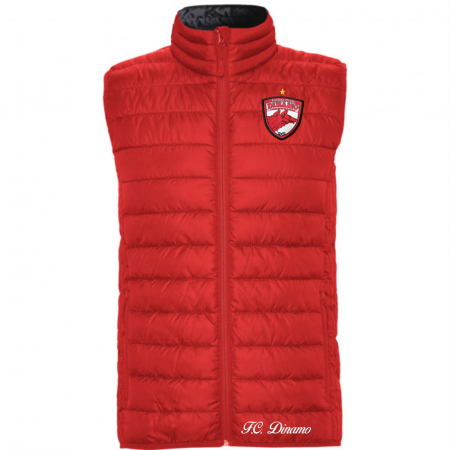 Jachete - Vestă FC Dinamo