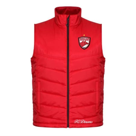 Jachete - Vestă FC Dinamo #1