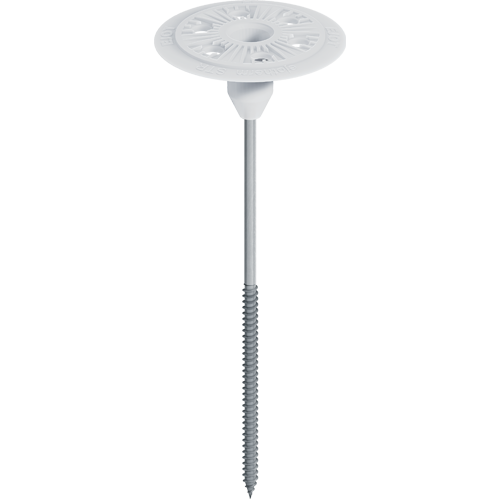 Diblu STR H, fixare placi termoizolatoare pe lemn (100 buc) [3]