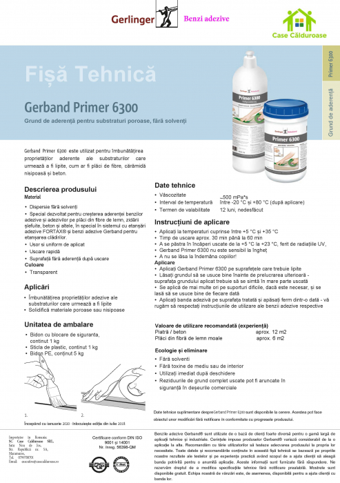Gerband Primer 6300 [2]