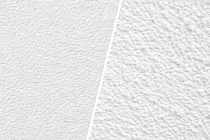 Gutex Combiputz - tencuiala decorativa la sac [3]