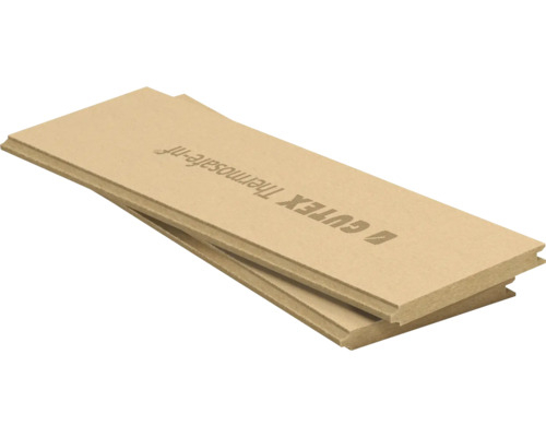 Gutex Thermosafe Homogen N+F Fațadă [2]