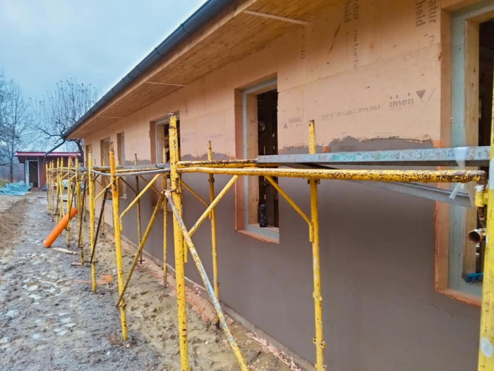 Naturheld 140 Nut+Feder grosime 60 mm, Astereală si fațadă [2]