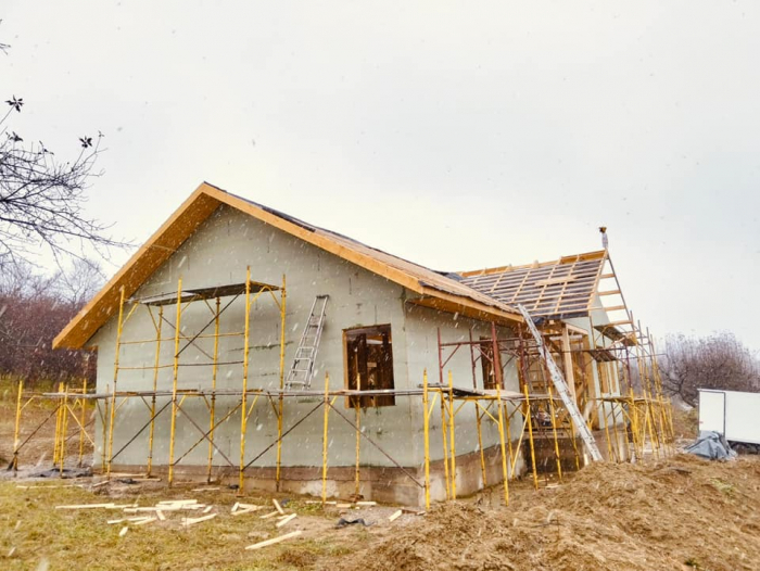 Placi Case Călduroase Lignum P5 de exterior [4]