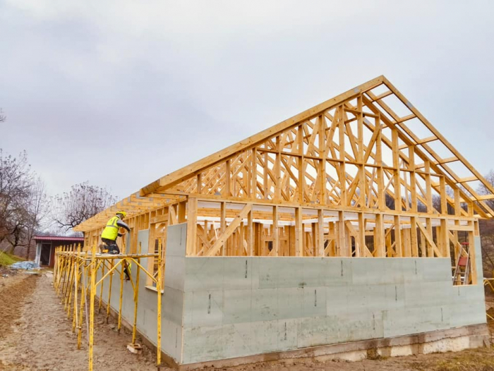 Placi Case Călduroase Lignum P5 de exterior [6]