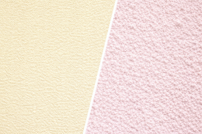 Tencuială decorativă siliconată COLOR GUTEX Combi-Silikonharzputz, pentru fațade, găleată 25 kg, granulație 1.5 / 2 / 3 mm [3]