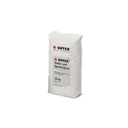 Tencuieli - Adeziv masa de spaclu GUTEX Klebe und Spachtelputz