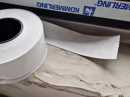 Bandă etanșare ferestre Gerband 612 [2]