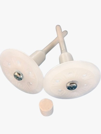 Accesorii - Dibluri pentru zidarie STR U 2G Ejot  (100 buc)