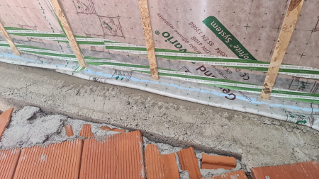 Etanșant adeziv Fortax 6400 [2]