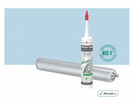 Etanșanți - Etanșant adeziv Fortax 6400