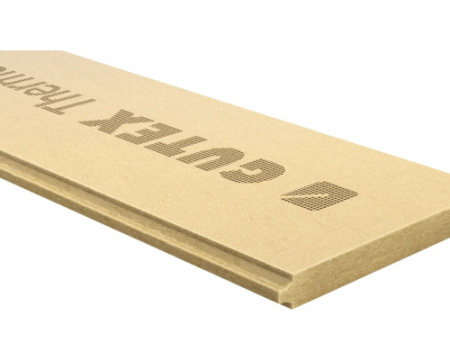 Gutex Thermosafe Homogen N+F Fațadă [2]