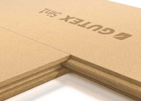 Gutex Thermowall 5 in 1 N+F Fațadă si Astereală [1]