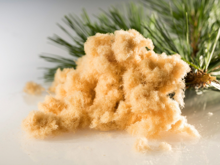 Izolatii pompabile - Lână de lemn