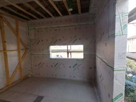 Membrană barieră de vapori Gerband SD Control [3]