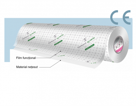 Membrană climatică Gerband SD Vario [1]