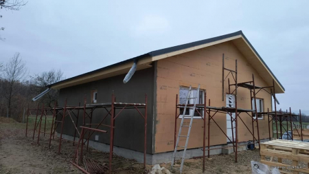 Naturheld 140 Nut+Feder grosime 60 mm, Astereală si fațadă [2]