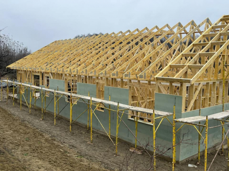 Placi Case Călduroase Lignum P5 de exterior [1]