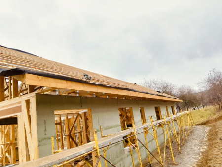 Placi Case Călduroase Lignum P5 de exterior [7]