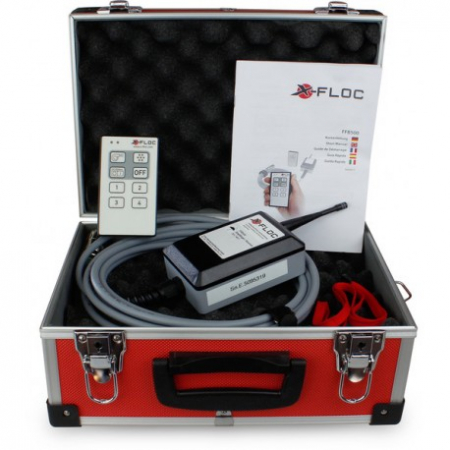 Pompă M99-DS - cu telecomanda on/off, fara accesorii pompare [1]