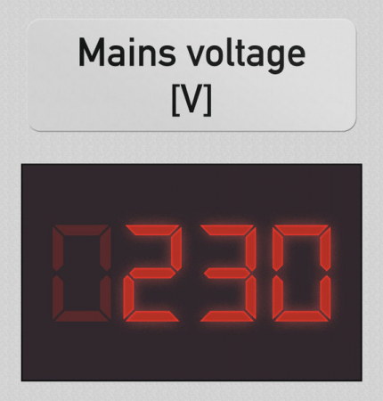 Pompă M99-DS-PRO cu accesorii, gata de lucru [11]