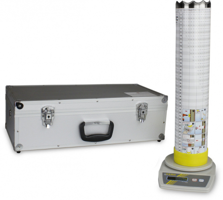 Accesorii pompare - Tester densitate