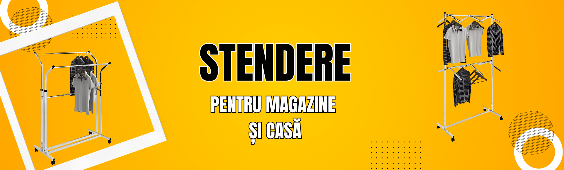 stendere
