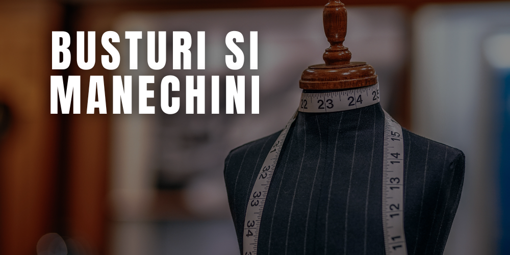 Cum va ajuta manechinii sa accelerati vanzarile