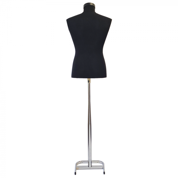 Bust Barbat Cu Picior Gros [4]