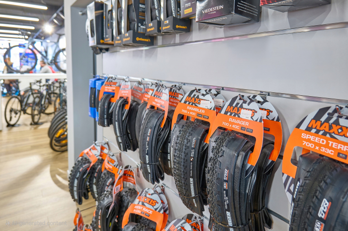 Panou Slatwall 100 x 90 (INTERAX 20 cm), Alb [2]