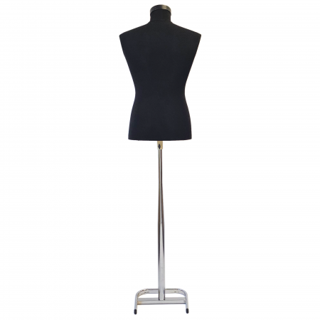 Bust Barbat Cu Picior Gros [3]