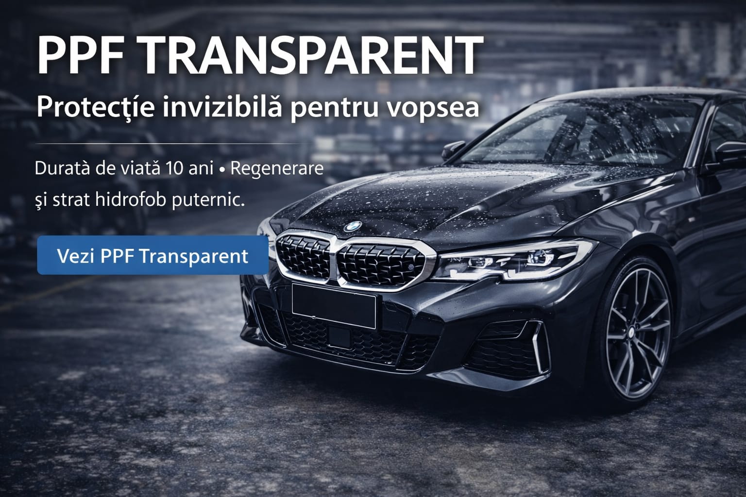 Folie Protectie Premium