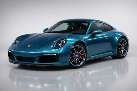 Albastru - AuroraShadowBlue