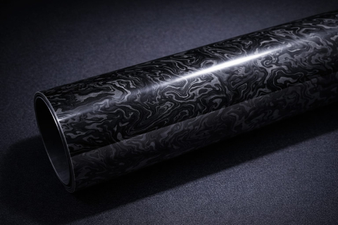 Carbon - Auspicious Cloud Black