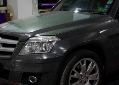 Verde - BlackFashGreen