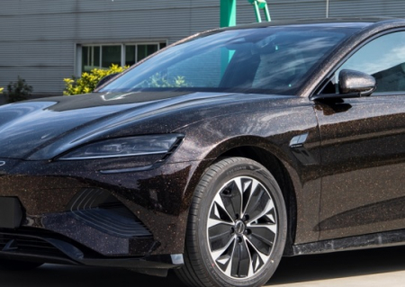 Negru - BlackFlashGold TPU6606F