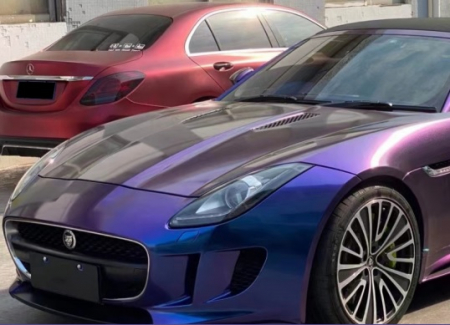 Albastru - Bluestone Mauve