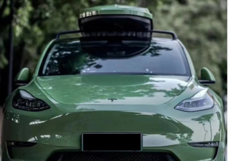 Verde - OmniumGreen