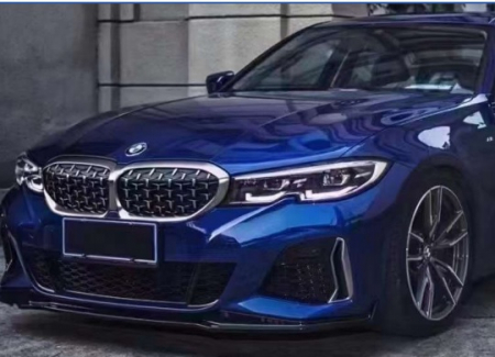 Albastru - Danshilan Blue